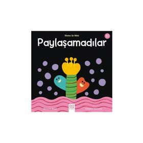 Paylaşamadılar - Momo ile Mimi - Christine Beigel