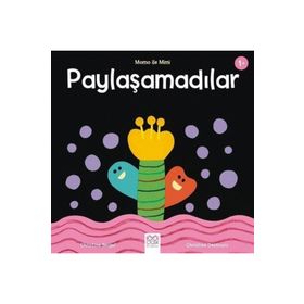 Paylaşamadılar - Momo ile Mimi - Christine Beigel
