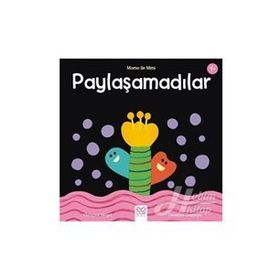 Paylaşamadılar - Momo ile Mimi - Christine Beigel