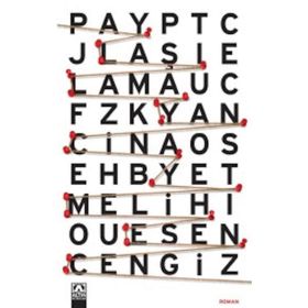 Paylaşılamayan Cinayet - Melih Esen Cengiz