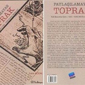 PAYLAŞILAMAYAN TOPRAK TÜRK BASININA GÖRE (1923-1926) MUSUL MESELESI - TAHIR KODAL