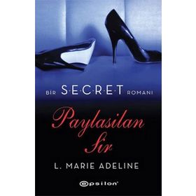 Paylaşılan Sır - L. Marie Adeline