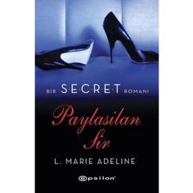 Paylaşılan Sır - L. Marie Adeline