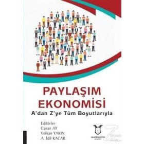Paylaşım Ekonomisi - Kolektif