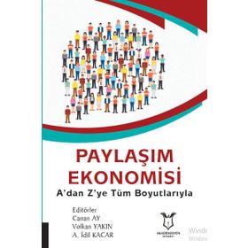 Paylaşım Ekonomisi - Kolektif