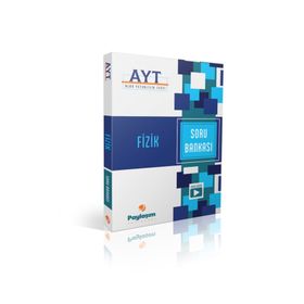 Paylaşım Yayınları Ayt Fizik Soru Bankası
