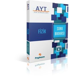 Paylaşım Yayınları Ayt Fizik Soru Bankası