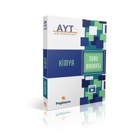 Paylaşım Yayınları Ayt Kimya Soru Bankası