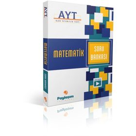 Paylaşım Yayınları Ayt Matematik Soru Bankası