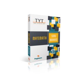 Paylaşım Yayınları Tyt Matematik Soru Bankası
