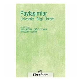 Paylaşımlar - Kolektif