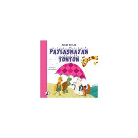 Paylaşmayan Tonton Pınar Baylan