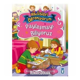 PAYLAŞMAYI BILIYORUZ - NUR KUTLU