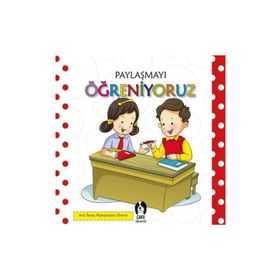 Paylaşmayı Öğreniyoruz - kollektif