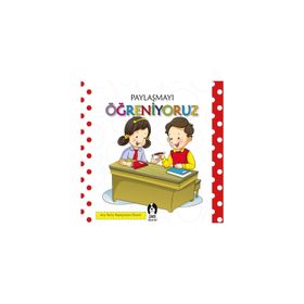 Paylaşmayı Öğreniyoruz - kollektif