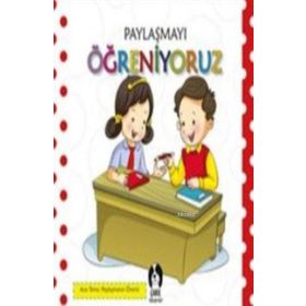 Paylaşmayı Öğreniyoruz - kollektif