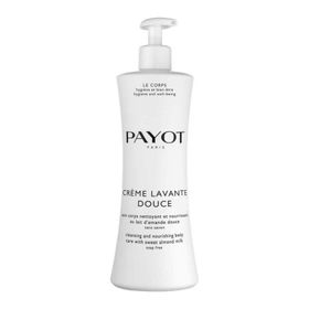 Payot Le Corps Creme Lavante Douce 400 ML Vücut Bakımı