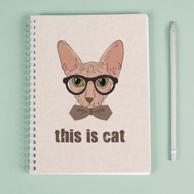 Paytak Moda PYTK1T0 Spiralli Defter