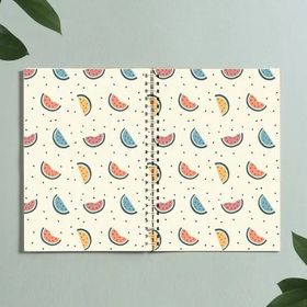 Paytak Moda PYTKDFTR305 Spiralli Defter