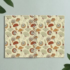 Paytak Moda PYTKDFTR307 Spiralli Defter