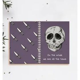 Paytak Moda PYTKDFTR312 Spiralli Defter