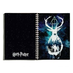 Paytak Moda PYTKDFTR330 HP A5 96 Yaprak Çizgisiz Spiralli Defter