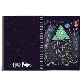 Paytak Moda PYTKDFTR342 HP A5 96 Yaprak Çizgisiz Spiralli Defter