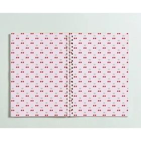 Paytak Moda PYTKDT0111 Spiralli Defter