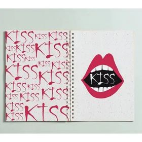 Paytak Moda PYTKDT0112 Spiralli Defter