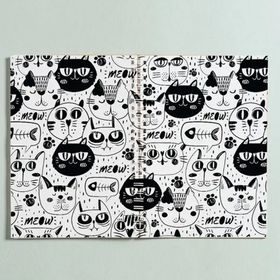 Paytak Moda PYTKDT0168 Spiralli Defter
