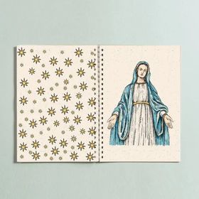 Paytak Moda PYTKDT0175 Spiralli Defter