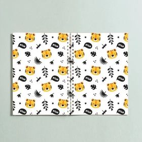 Paytak Moda PYTKDT0207 Spiralli Defter