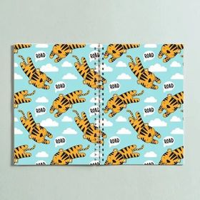 Paytak Moda PYTKDT0208 Spiralli Defter