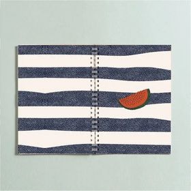 Paytak Moda PYTKDT0210 Spiralli Defter