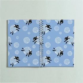 Paytak Moda PYTKDT0211 Spiralli Defter
