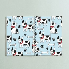 Paytak Moda PYTKDT0212 Spiralli Defter