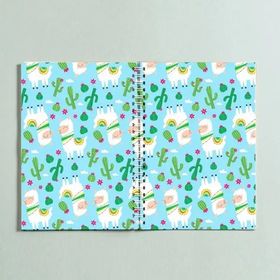 Paytak Moda PYTKDT0213 Spiralli Defter