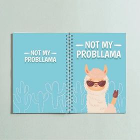 Paytak Moda PYTKDT0240 Spiralli Defter