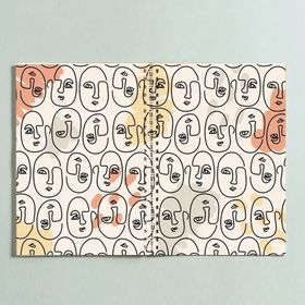 Paytak Moda PYTKDT0269 Renkli Spiralli Defter
