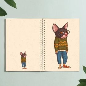 Paytak Moda PYTKDT0314 Spiralli Defter