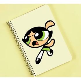 Paytak Moda PYTKDT032 Spiralli Defter