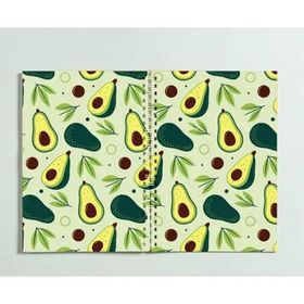 Paytak Moda PYTKDT077 Spiralli Defter