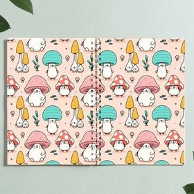 Paytak Moda PYTKDT282 Spiralli Defter