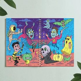 Paytak Moda PYTKDT310 Spiralli Defter