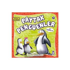 PAYTAK PENGUENLER - GENEL