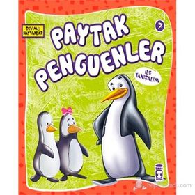 PAYTAK PENGUENLER - GENEL