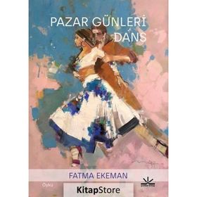 Pazar Günleri Dans - Fatma Ekeman