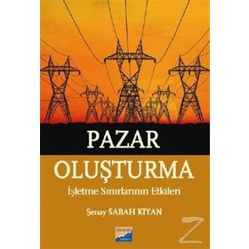 Pazar Oluşturma - Şenay Sabah Kıyan