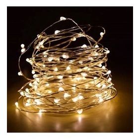 Pazarız 10 m Şerit Peri Led