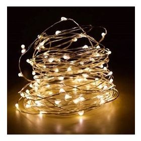 Pazarız 10 m Şerit Peri Led